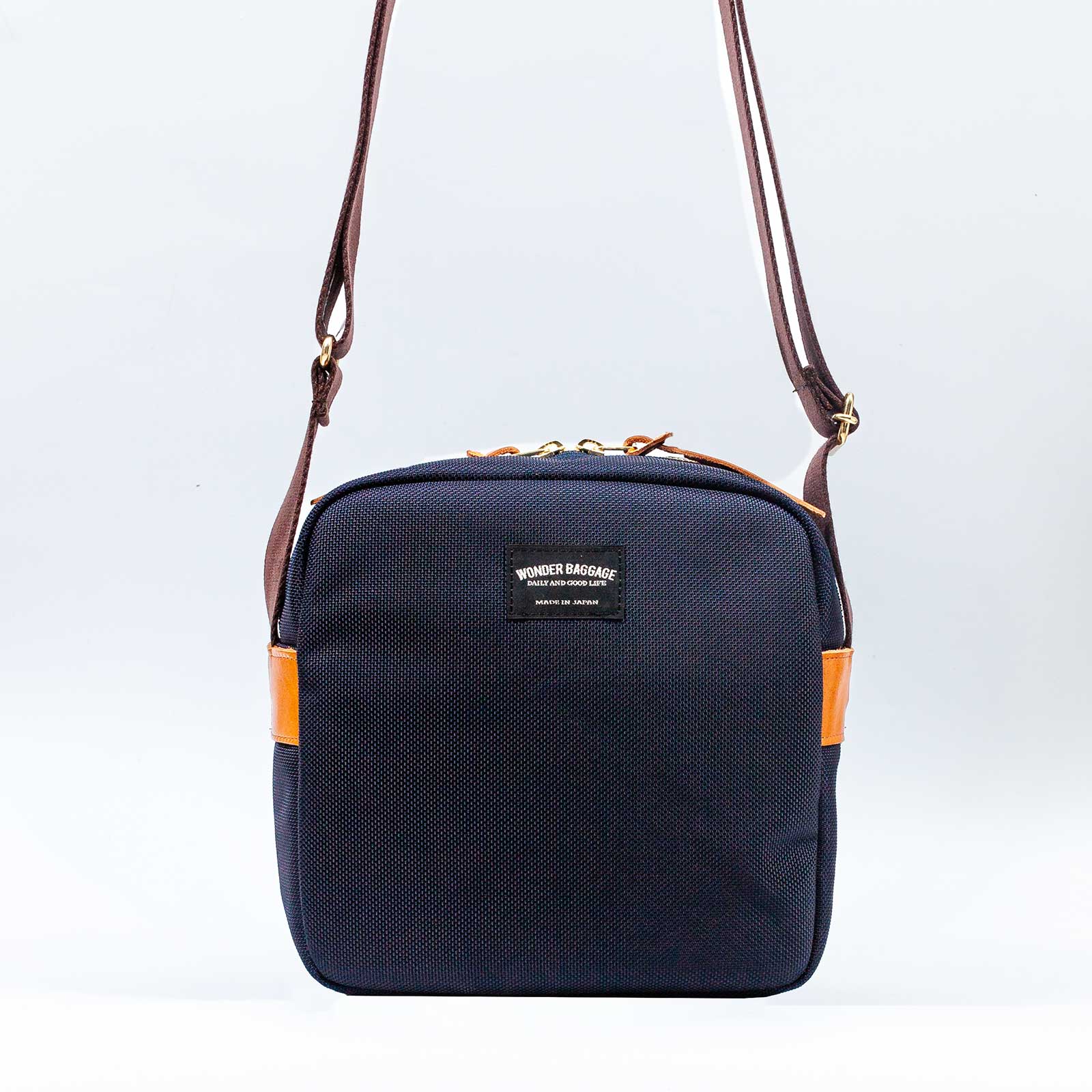 プロテクトショルダーバッグ