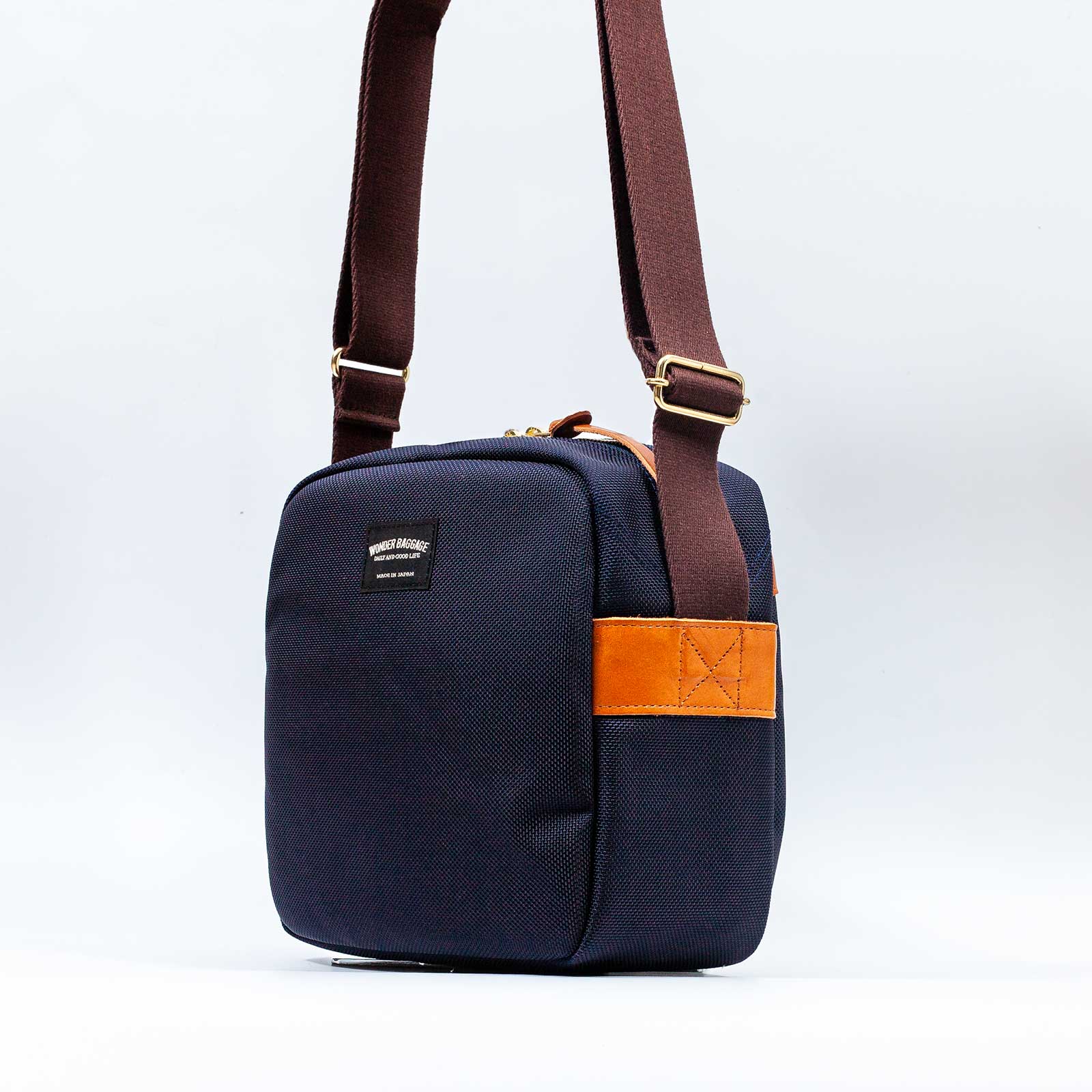 プロテクトショルダーバッグ