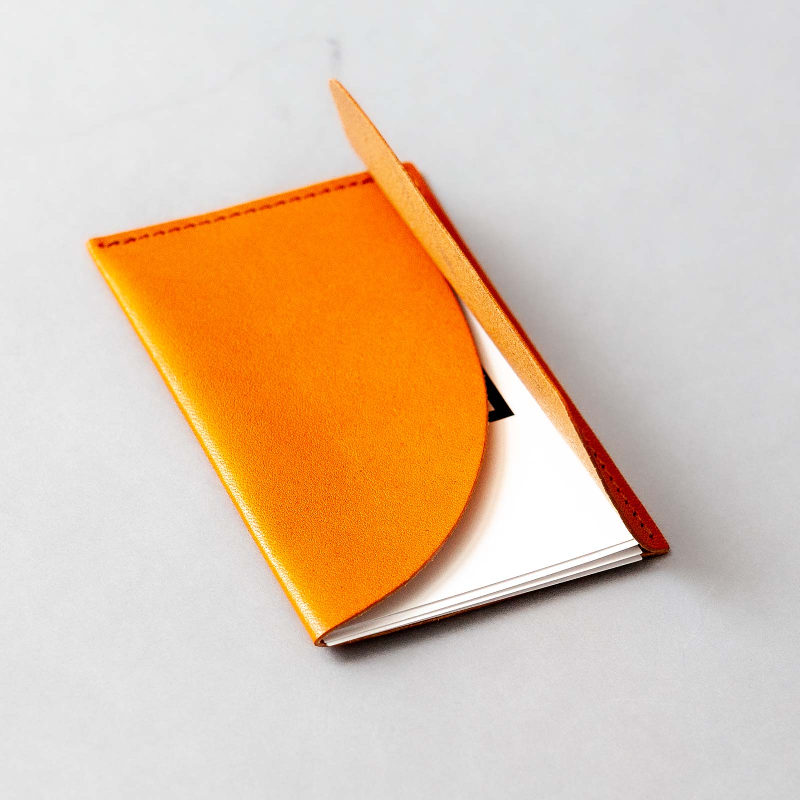 【栃木レザー】スリムカードケース