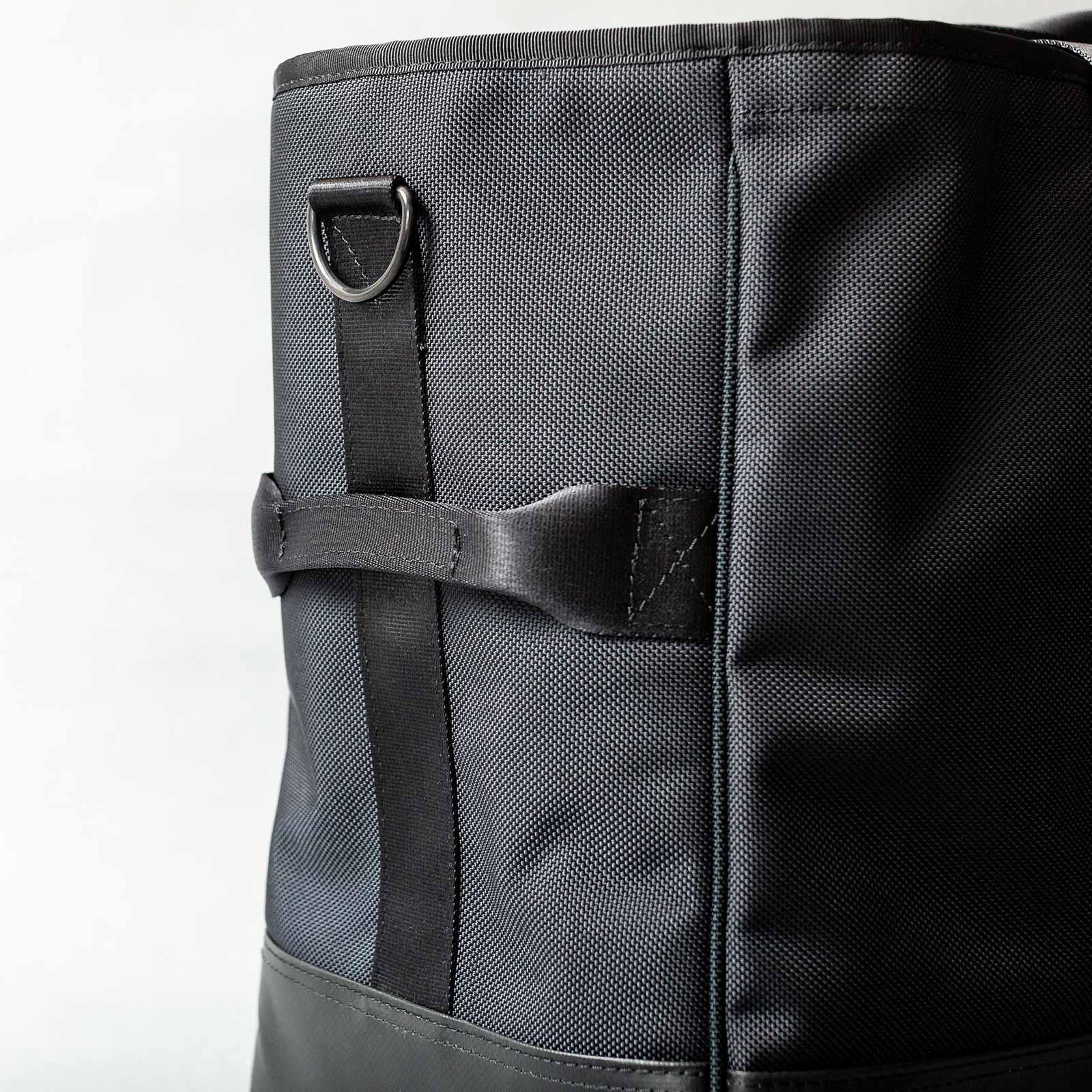 キャンプツールバッグ