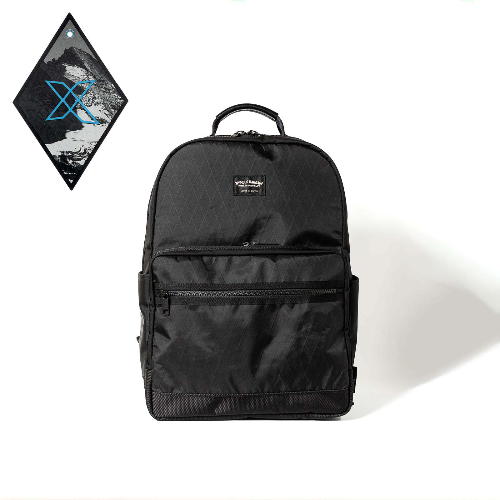 デイパック ネオ X-pac