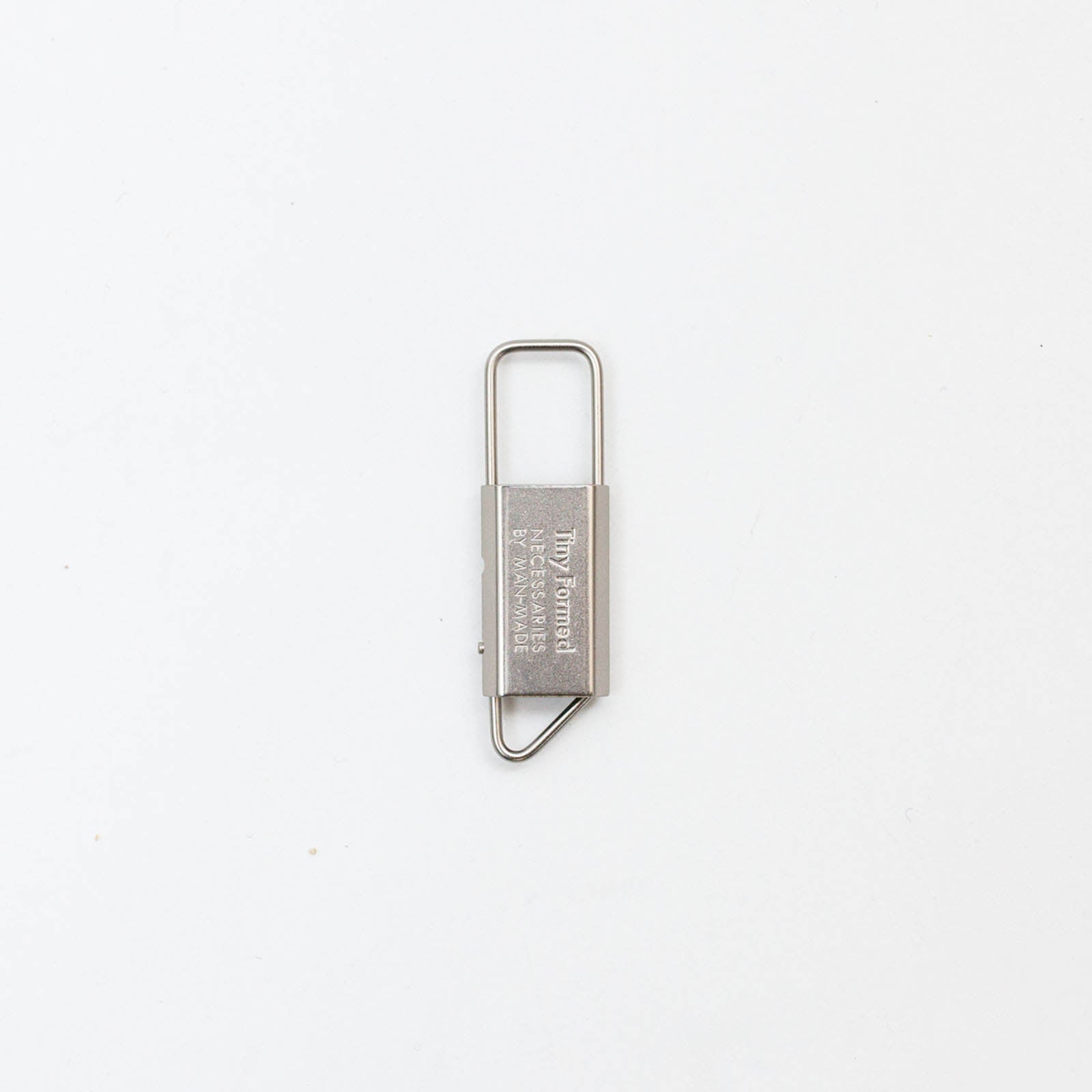 真鍮キーホールド