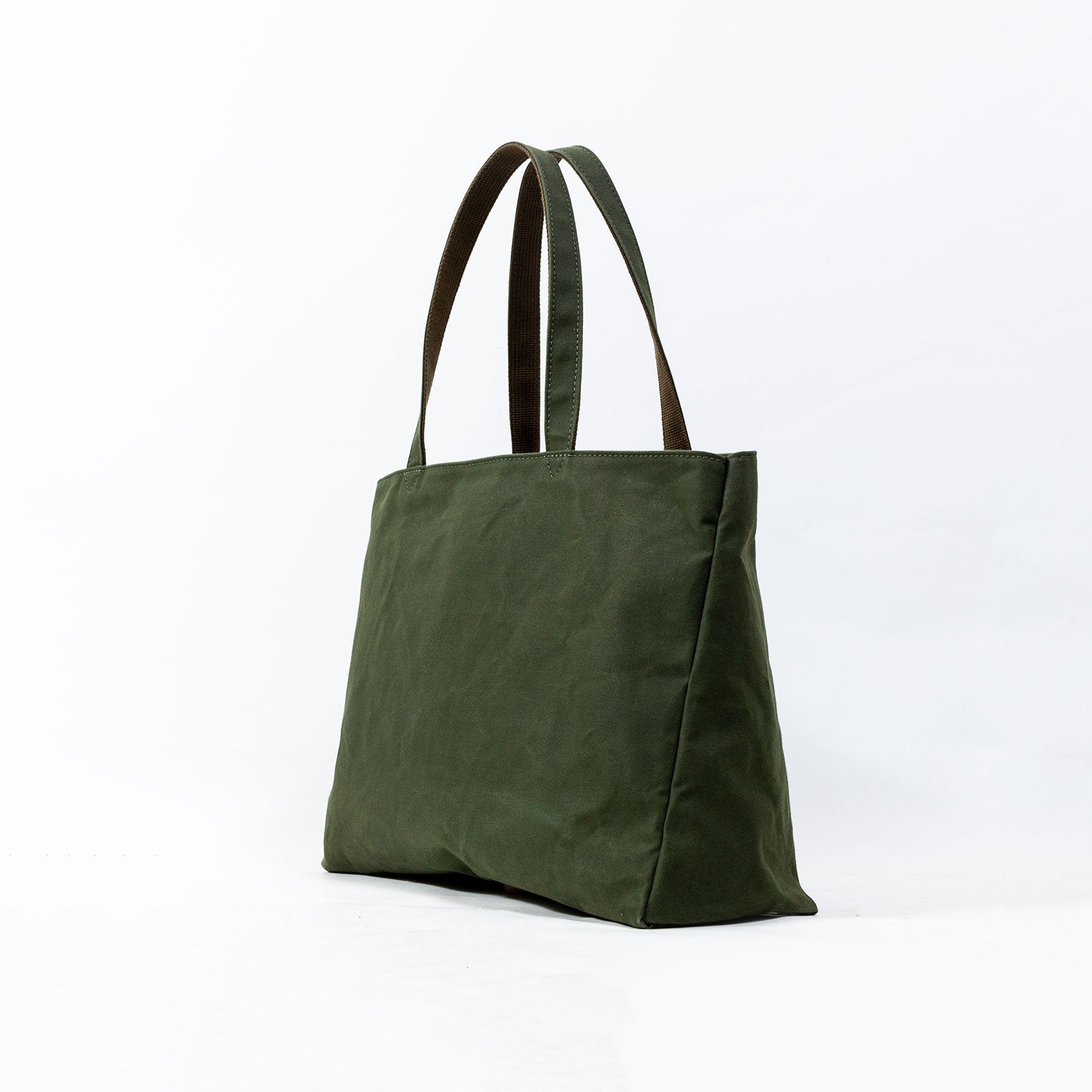 防水帆布 トート L