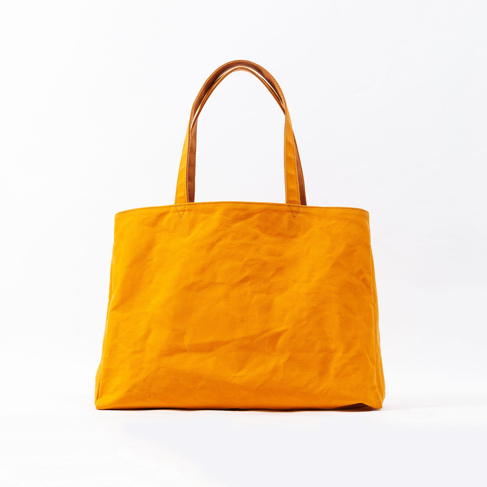 防水帆布 トート L