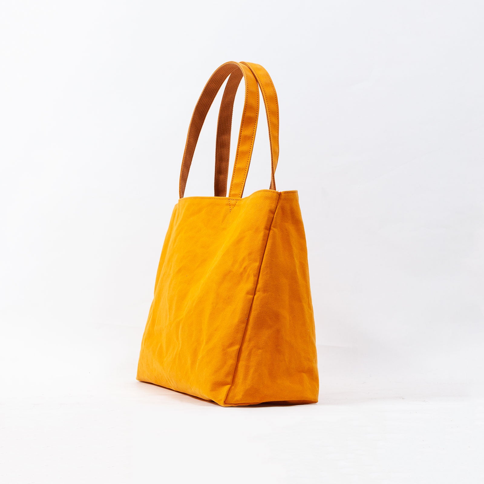 防水帆布 トート L