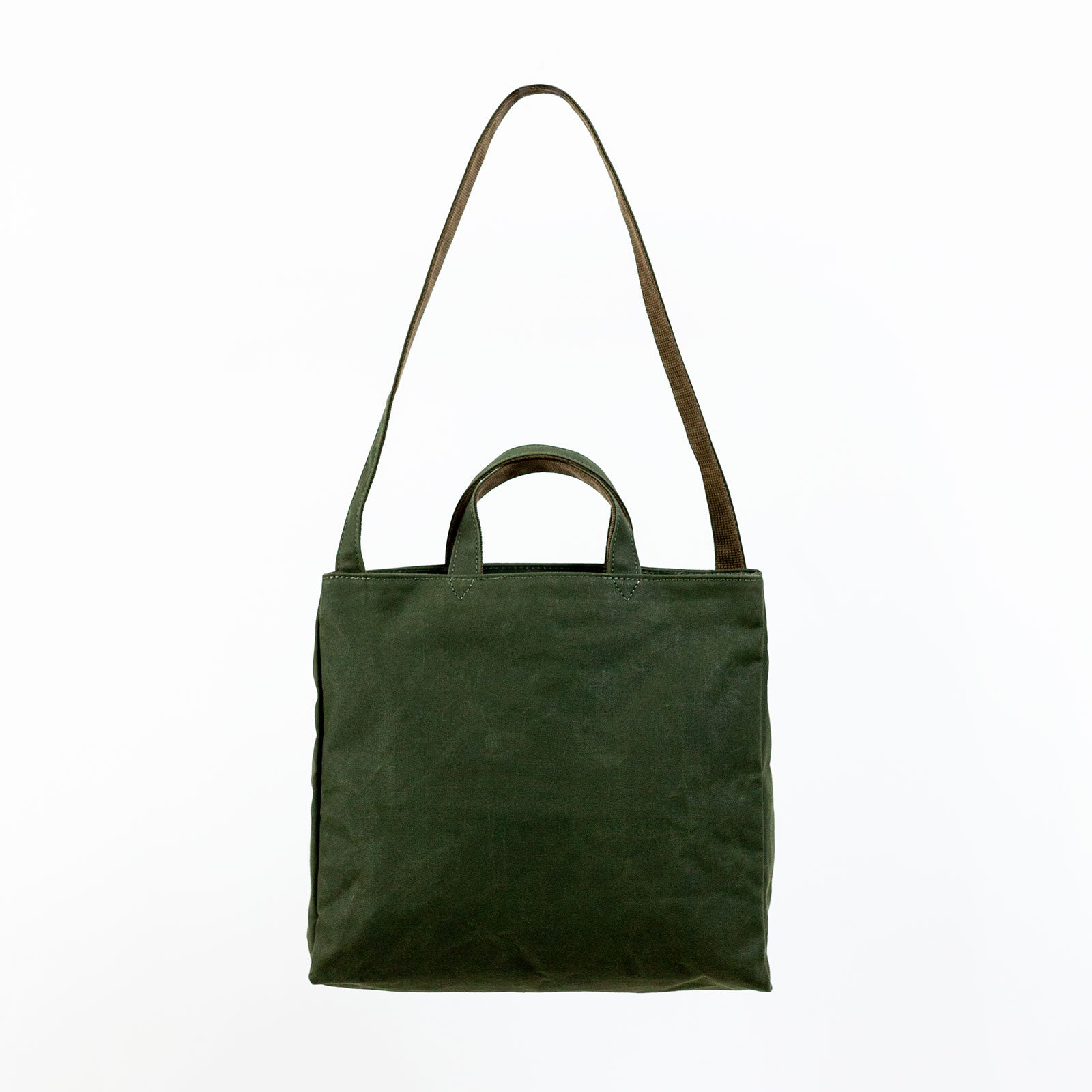 防水帆布 トート M