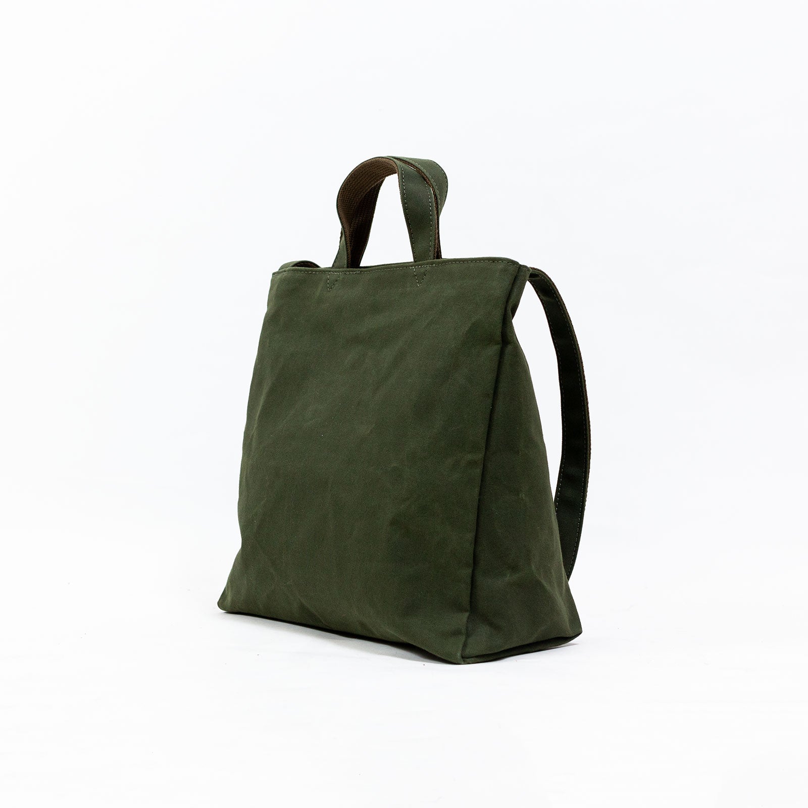 防水帆布 トート M