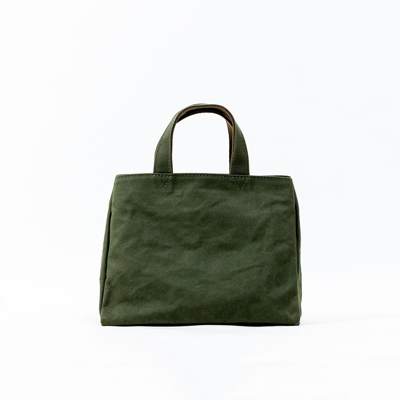 防水帆布 トート S