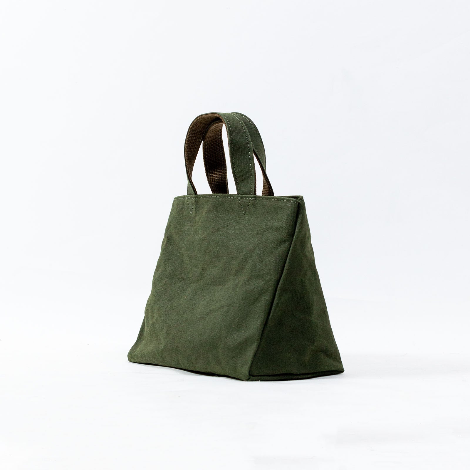 防水帆布 トート S