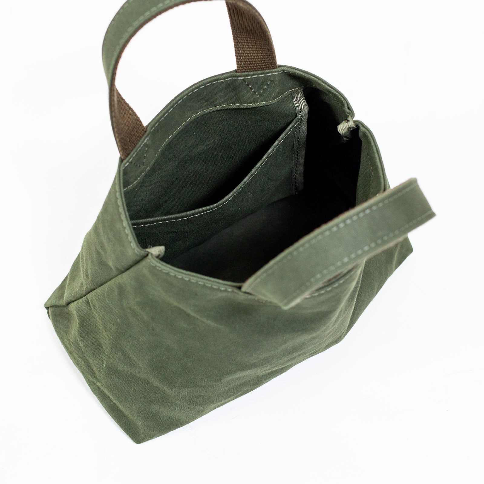 防水帆布 トート S