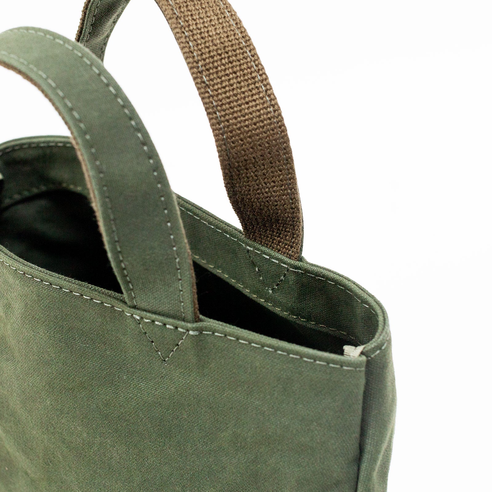 防水帆布 トート S