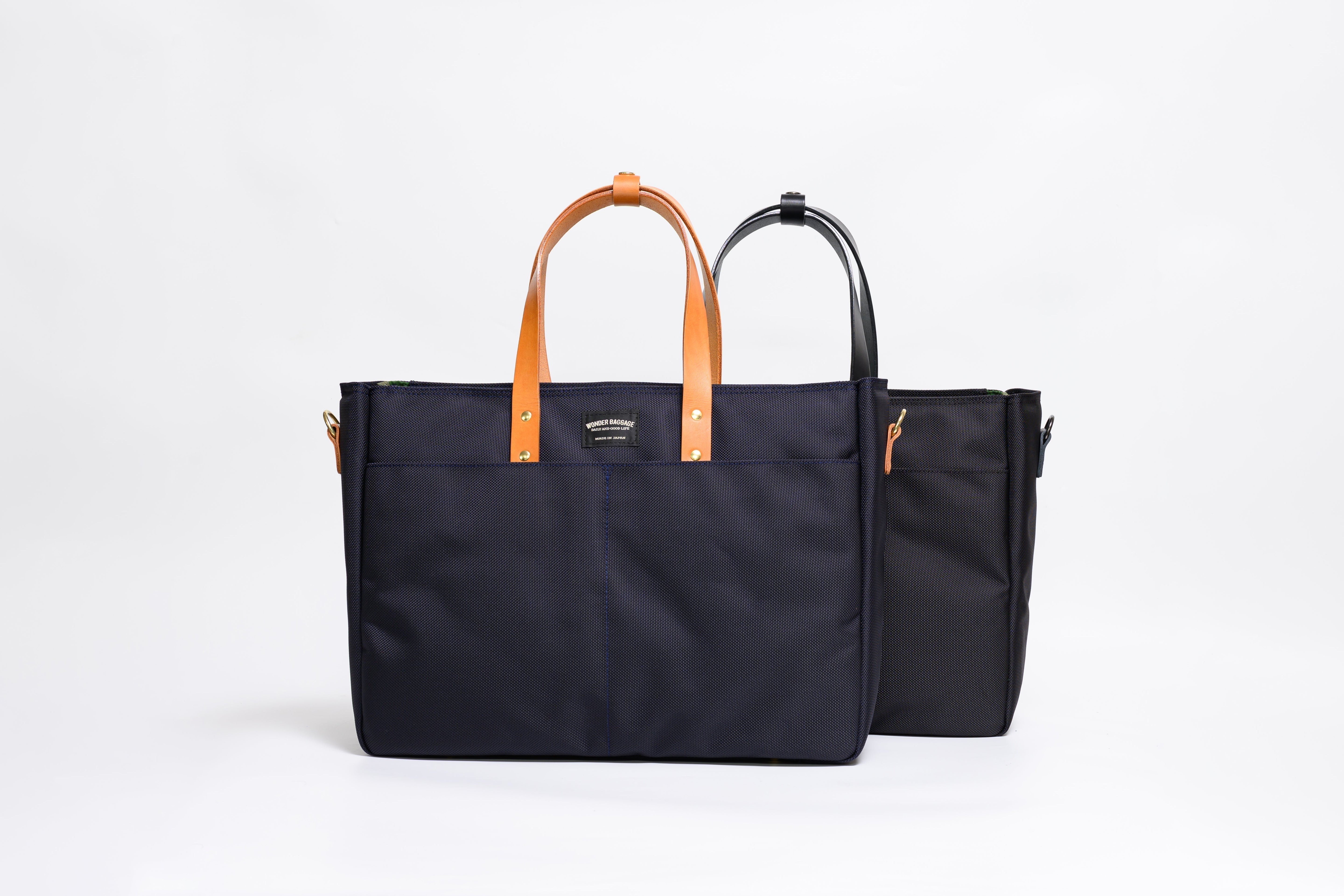 情熱が生んだ再会。「アーバンツールバッグ」が東京ヒマワリ限定で復刻。