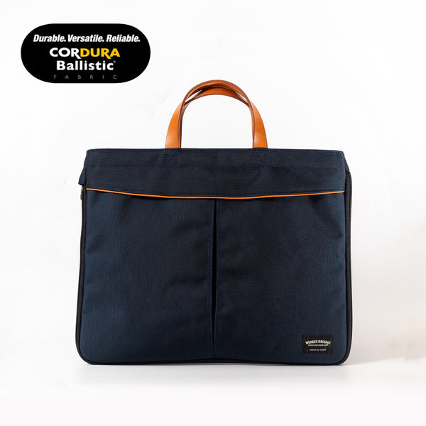 エッジブリーフ バリスティック