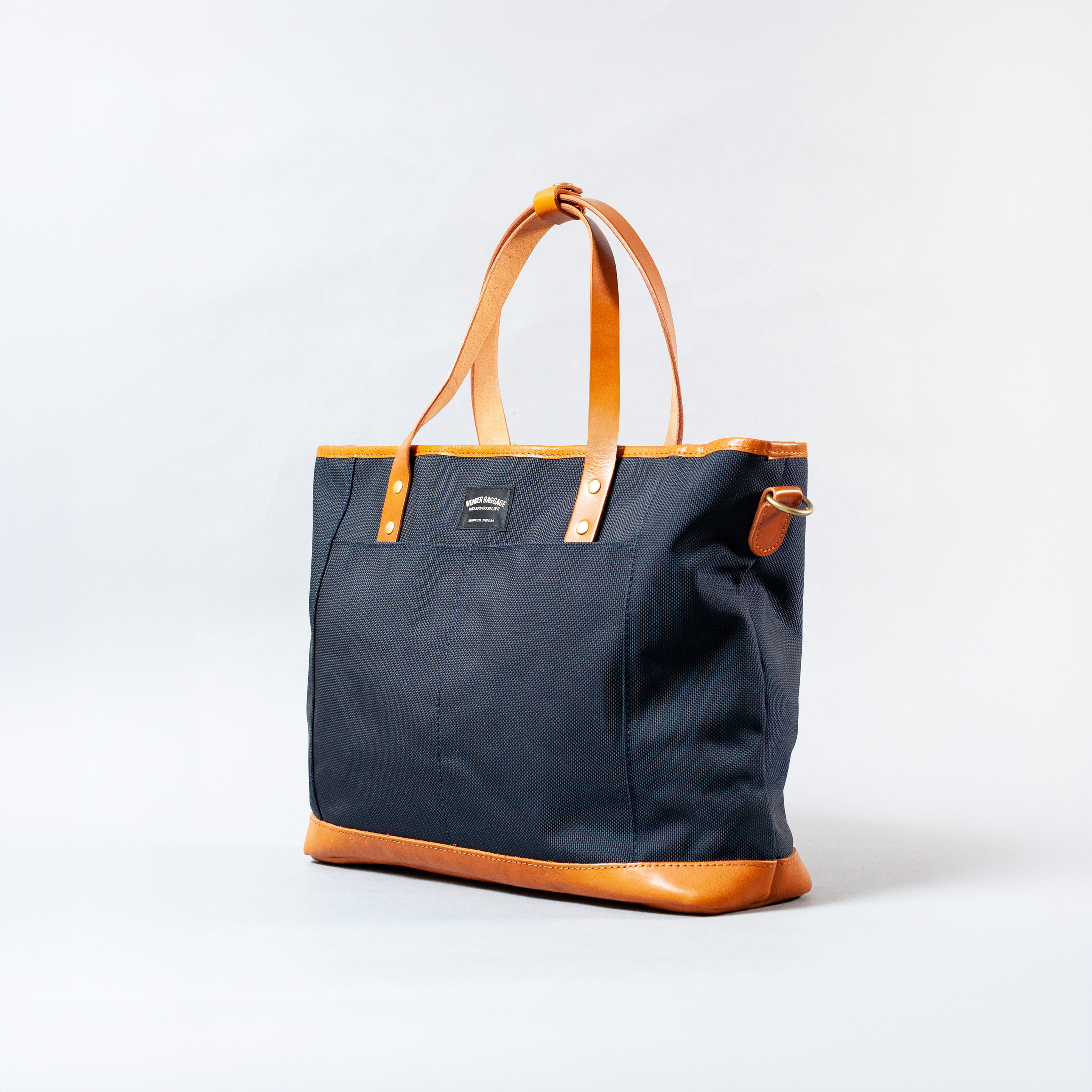 DAILY 2WAY TOTE