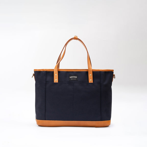 デイリー 2WAY トートバッグ