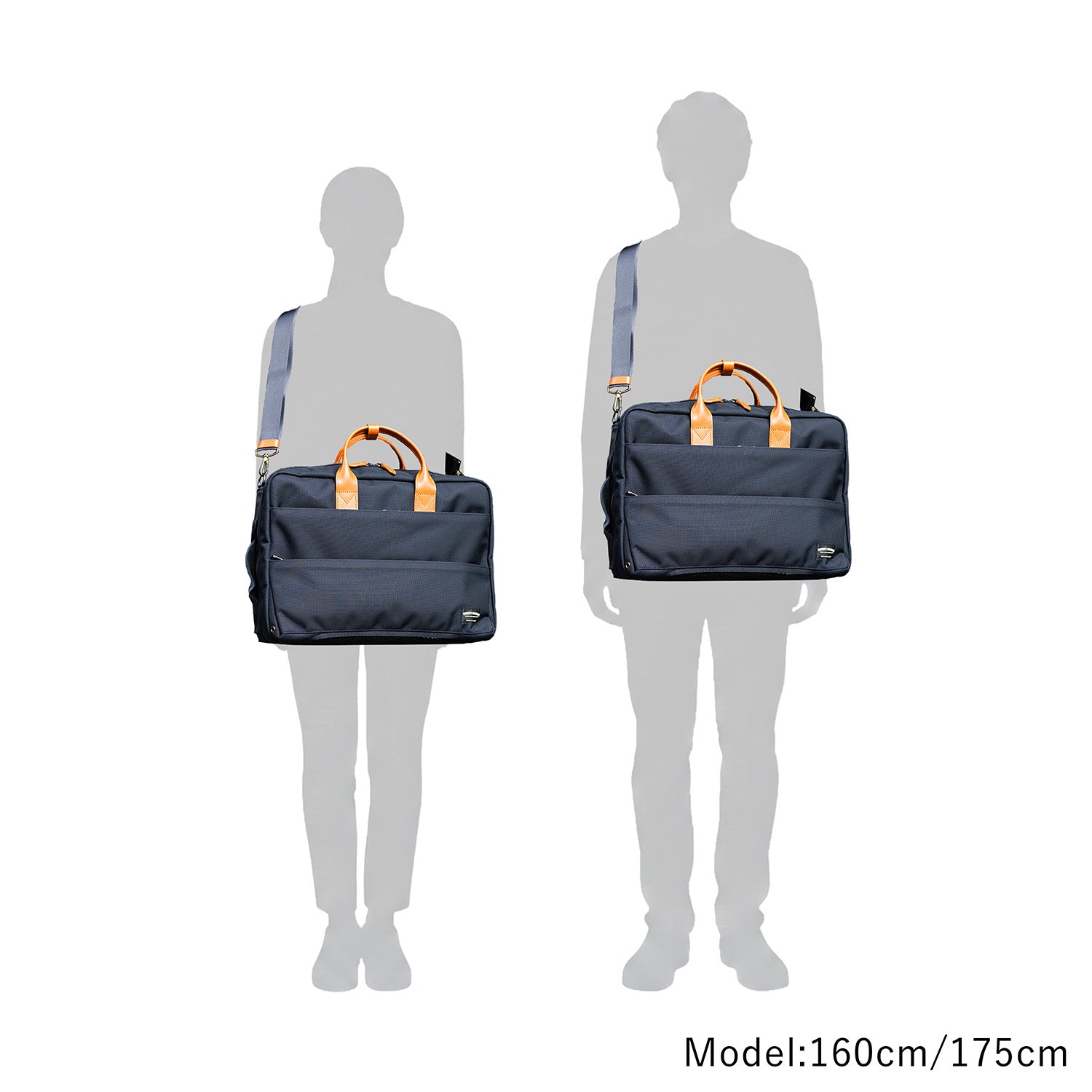 3WAY WR コーデュラバリスティック[ メンズ / ビジネスバッグ / 防水