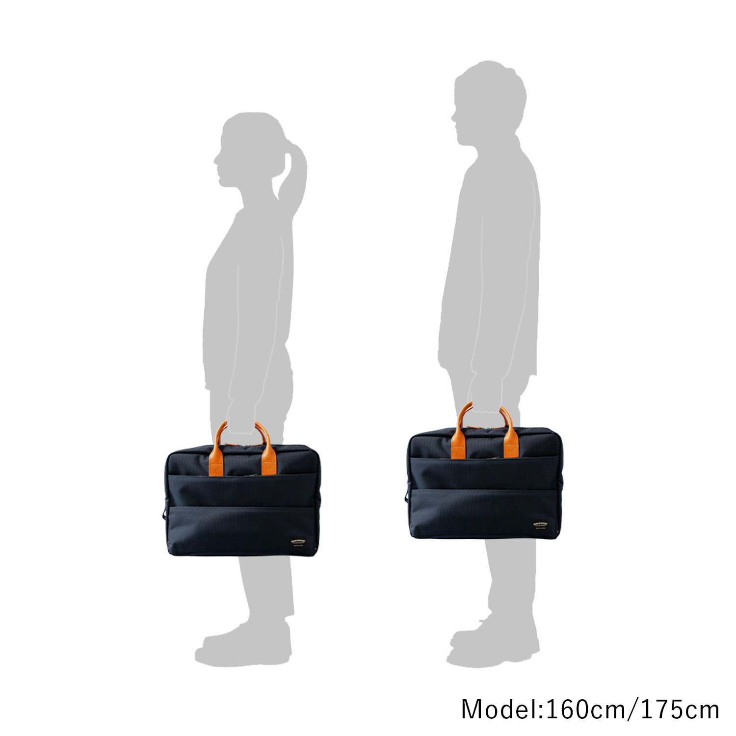 3WAY WR コーデュラバリスティック[ メンズ / ビジネスバッグ / 防水