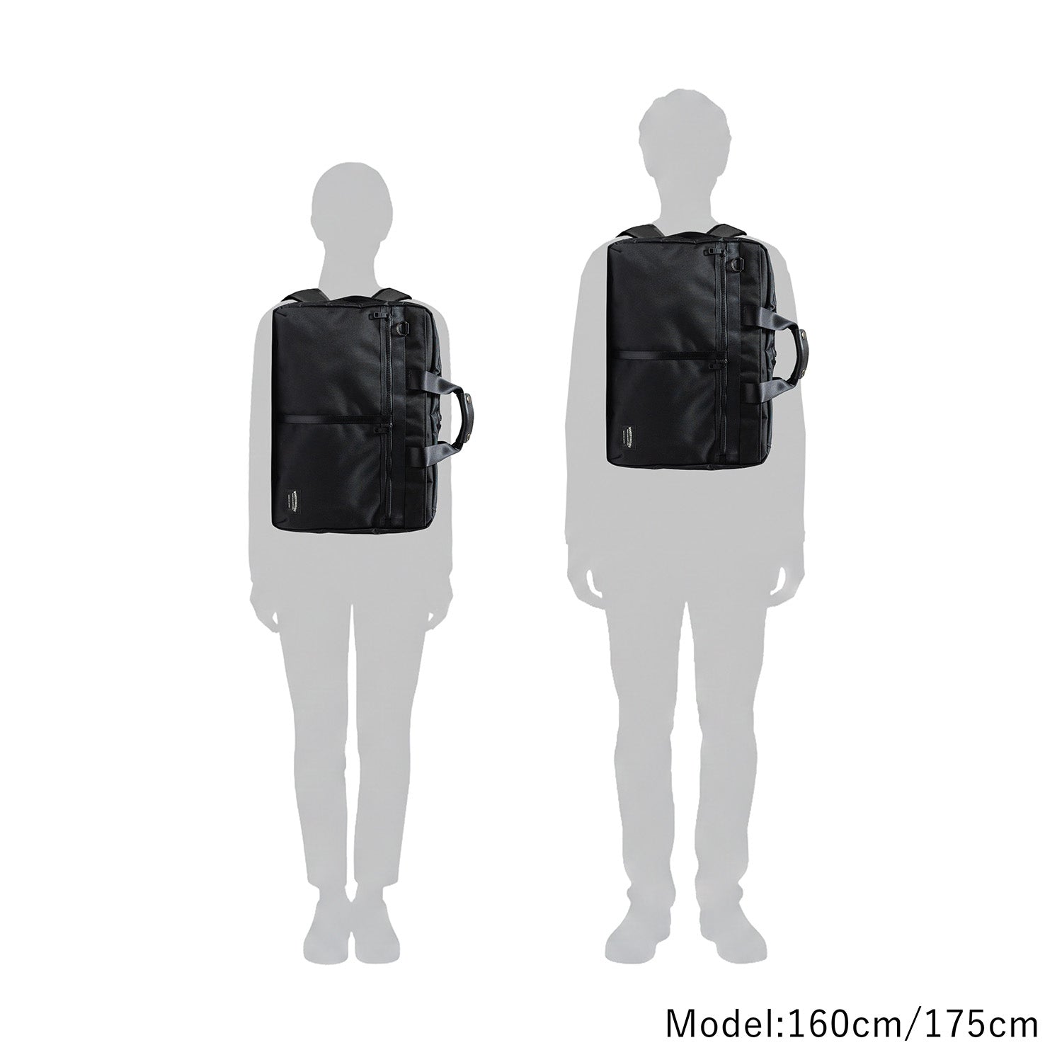 アクティベート 3WAY バリスティック