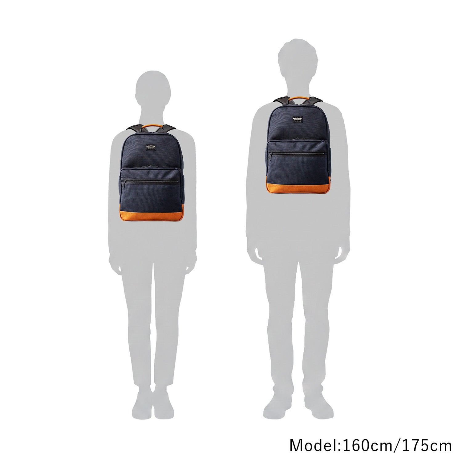 デイパック ネオ