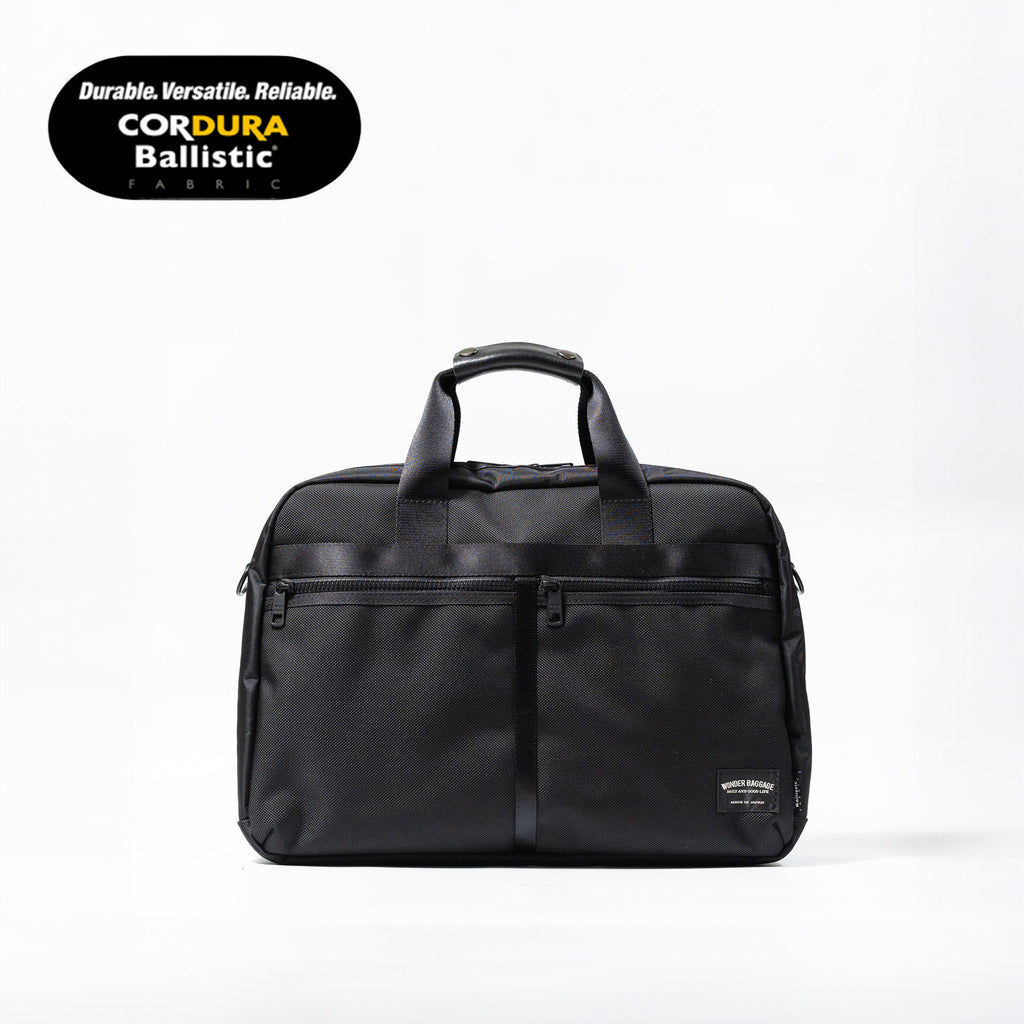 希少品✨DIOR HOMME ビジネスバッグ 2way おおっ ブラック