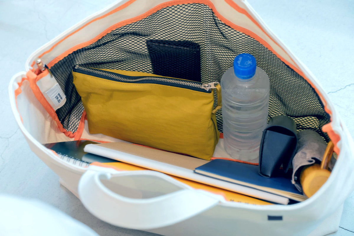 アートブック トートバッグ