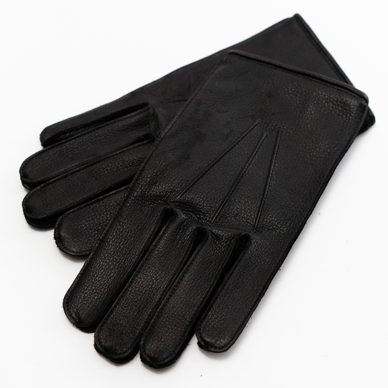 WONDER BAGGAGE レザーグローブ ホース＆カシミヤ Mサイズ WONDER BAGGAGE レザーグローブ ホース＆カシミヤ Mサイズ