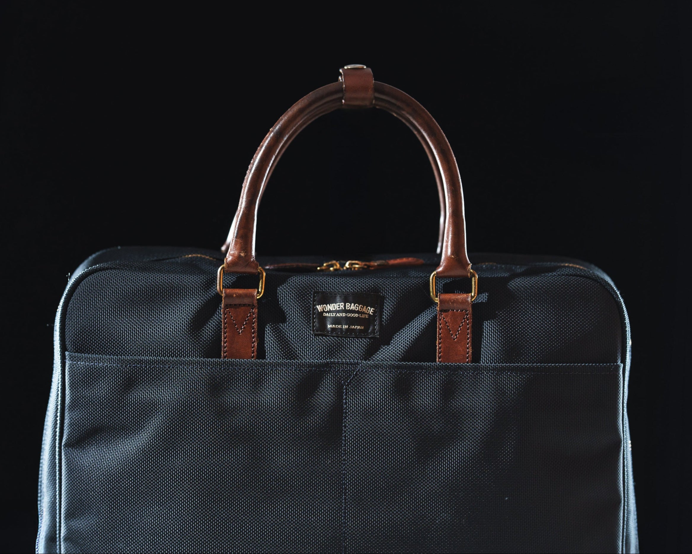 MGビジネスバッグ [ メンズ / ビジネスバッグ ]-WONDER BAGGAGE