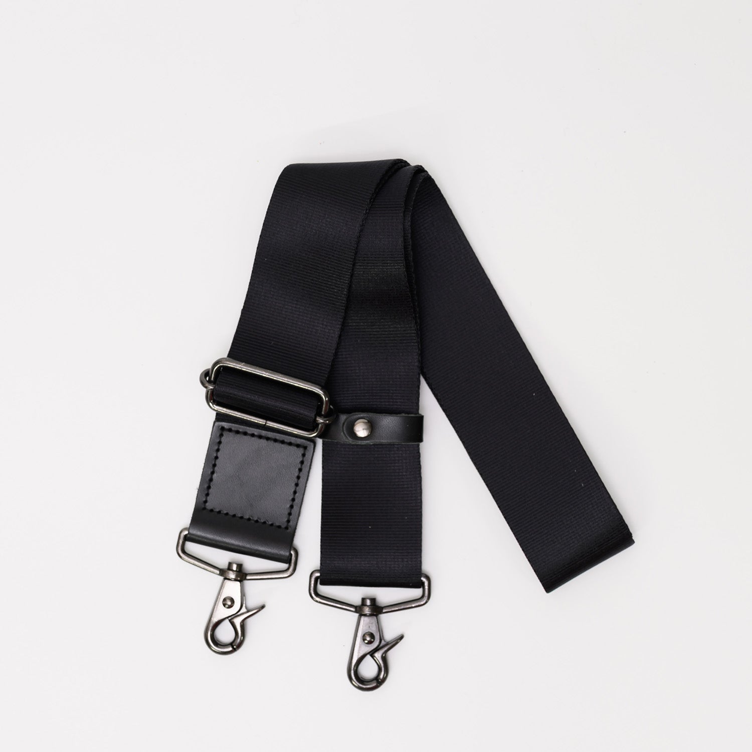 ナイロンショルダーベルト[ メンズ / ビジネスバッグ / レザー / 交換