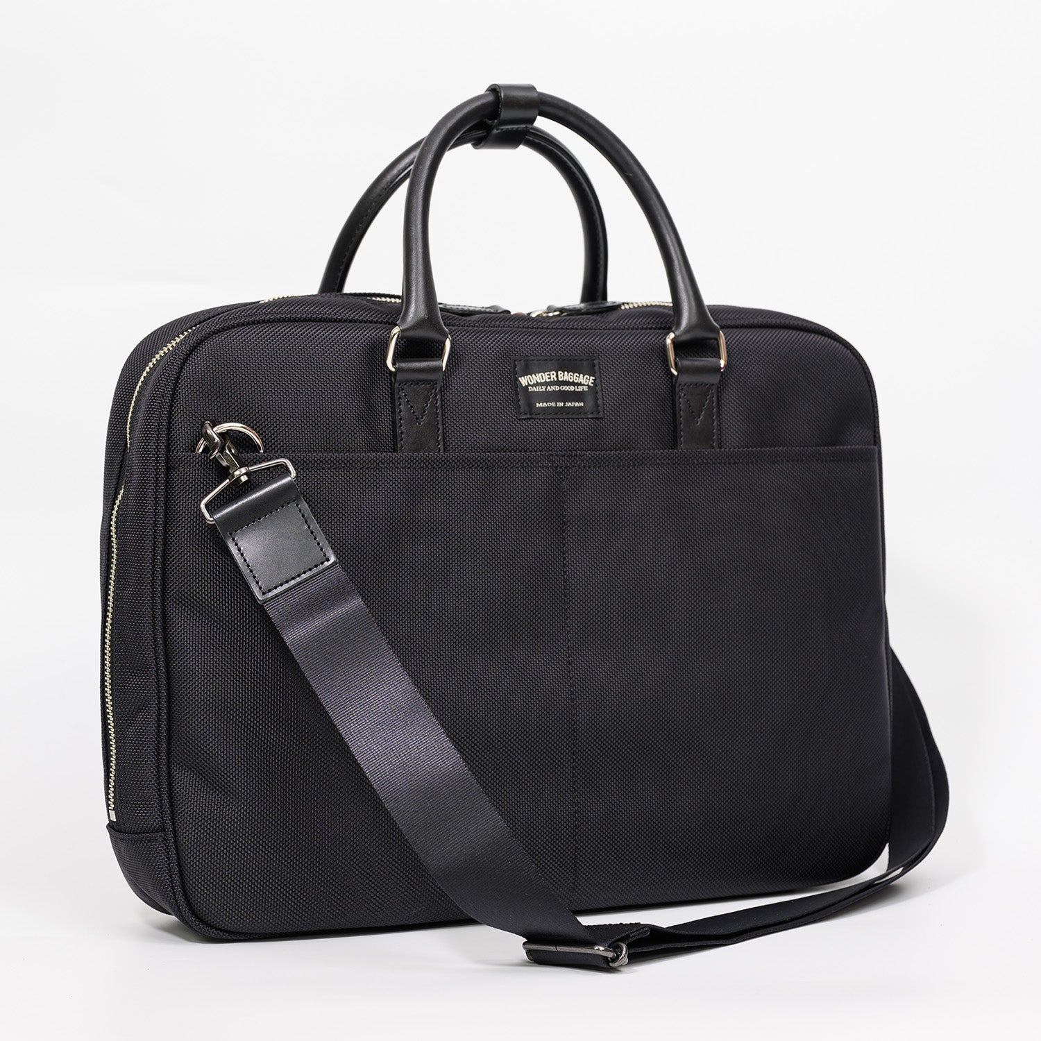 ナイロンショルダーベルト[ メンズ / ビジネスバッグ / レザー / 交換