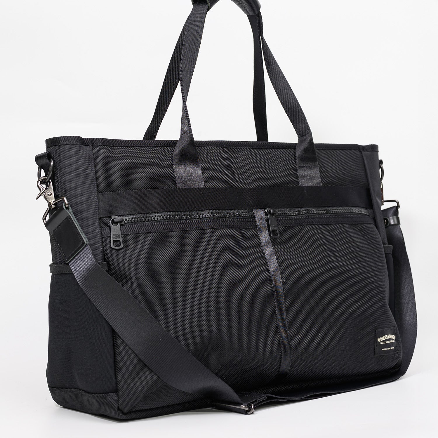 ナイロンショルダーベルト[ メンズ / ビジネスバッグ / レザー / 交換