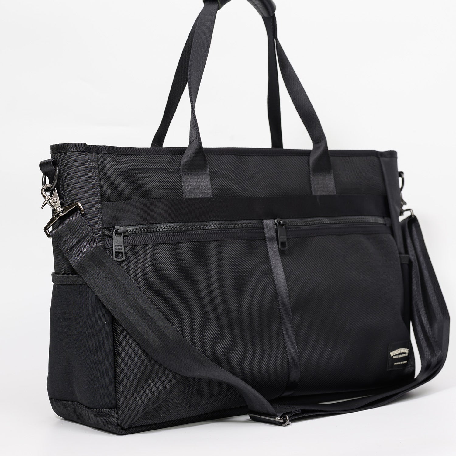 ショルダーベルト-ストロング-[ メンズ / ビジネスバッグ / 高強度