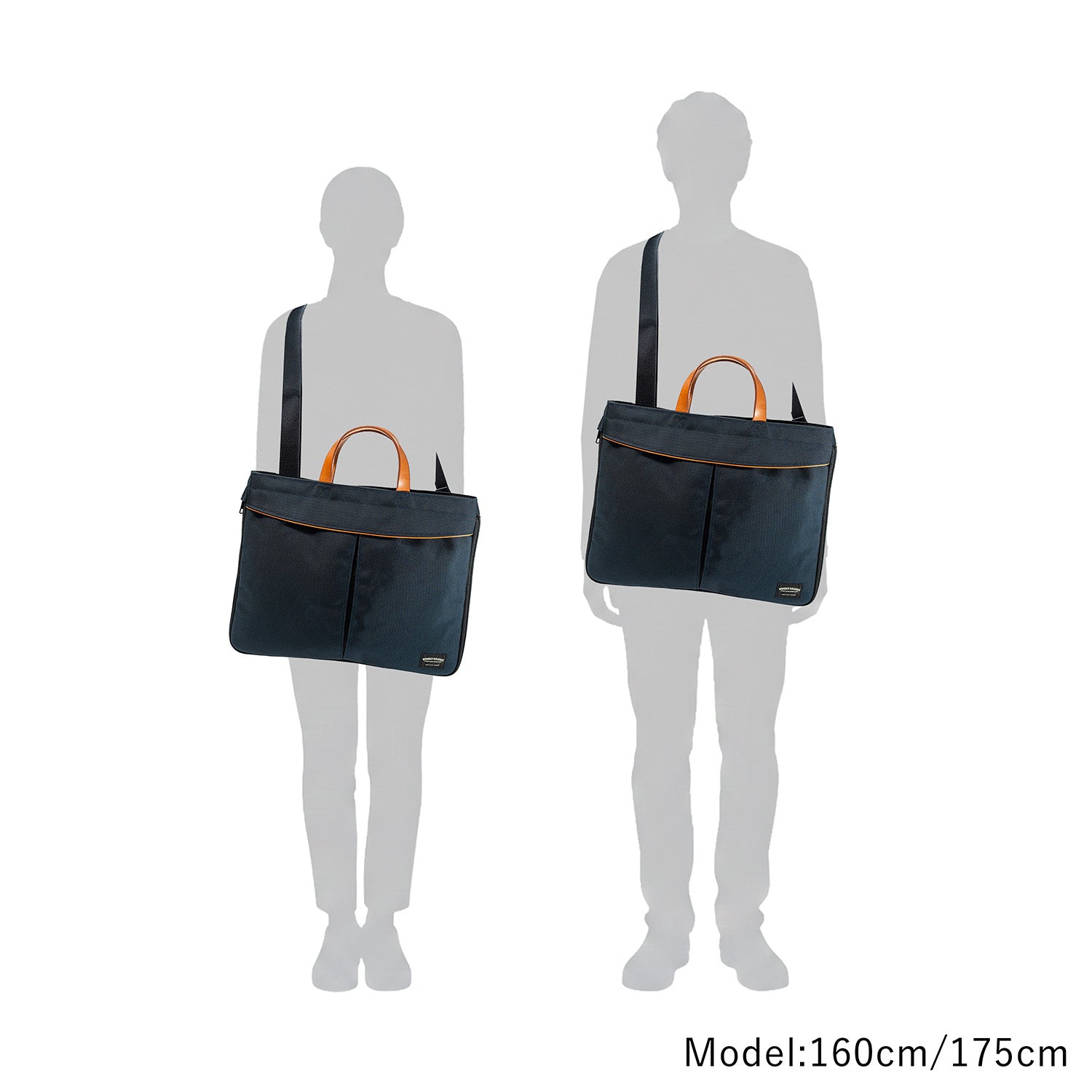 エッジブリーフ バリスティック