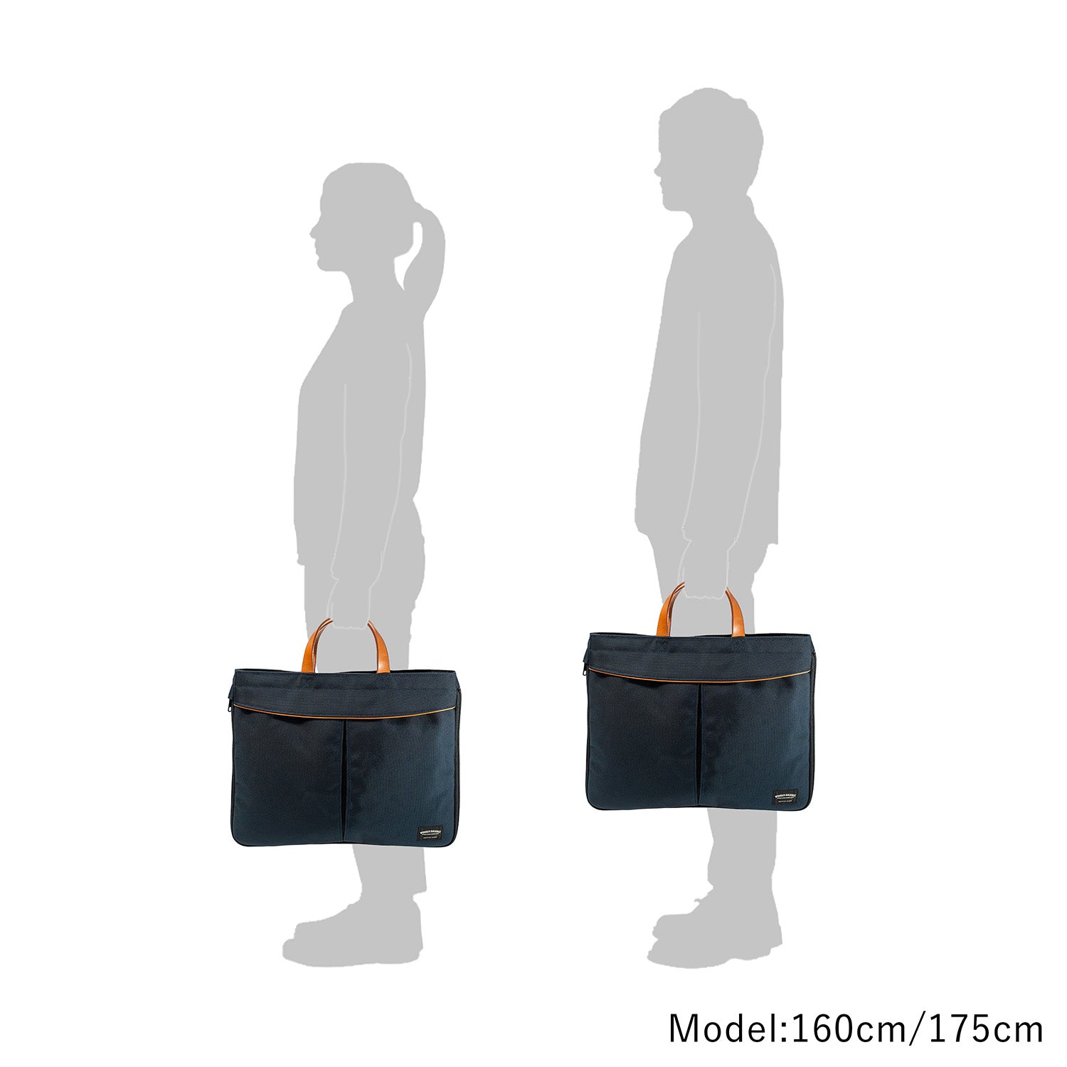 エッジブリーフ バリスティック