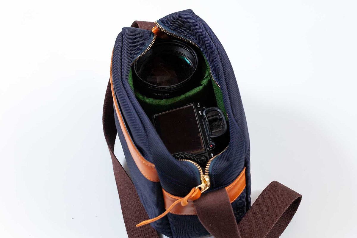 プロテクトショルダーバッグ