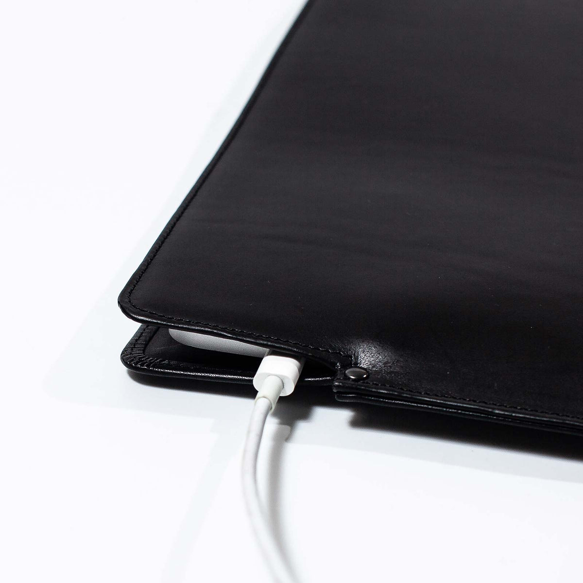 PCケース [ 14inch / ブッテーロ / ビジネス]