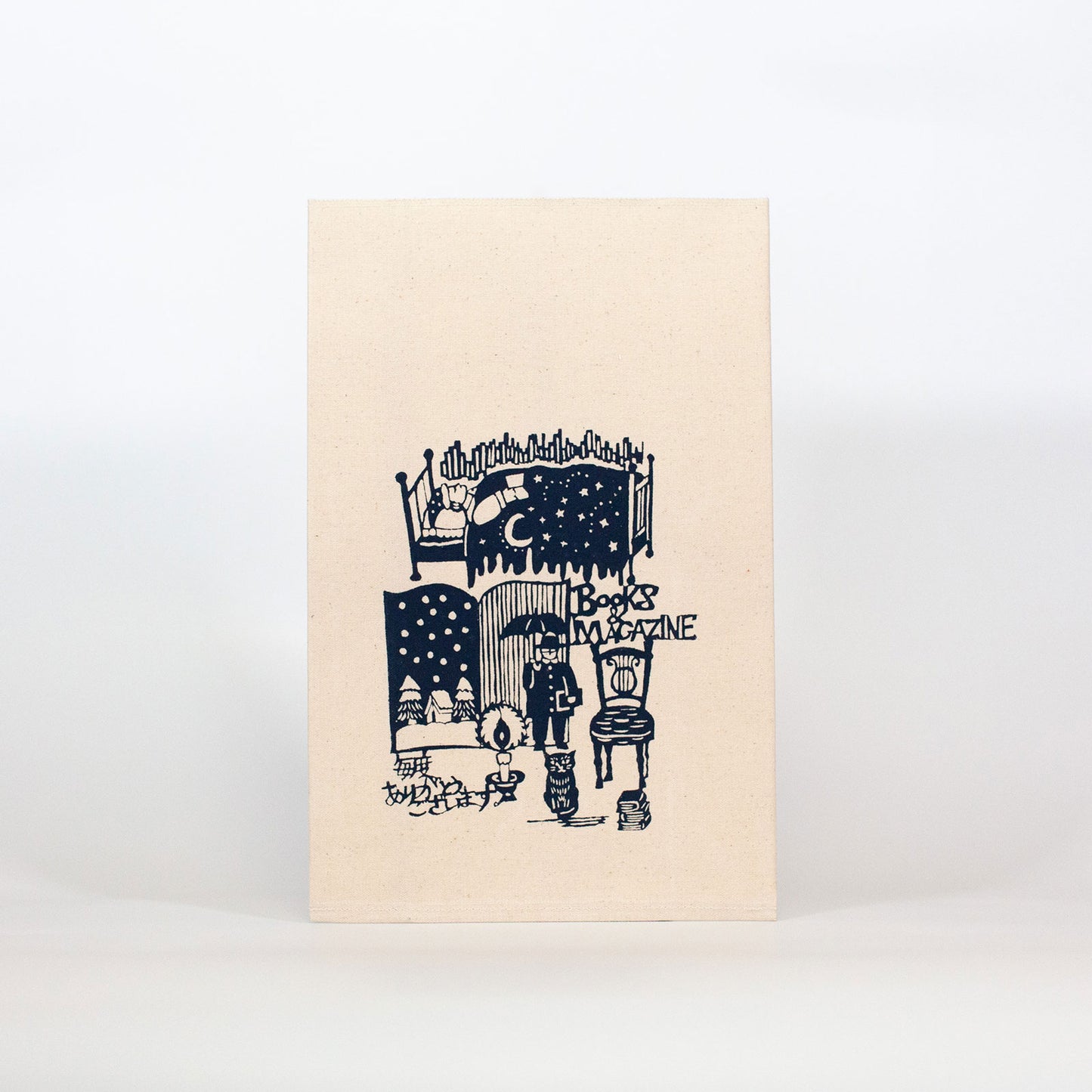 【恵文社コラボ】BOOK CASE