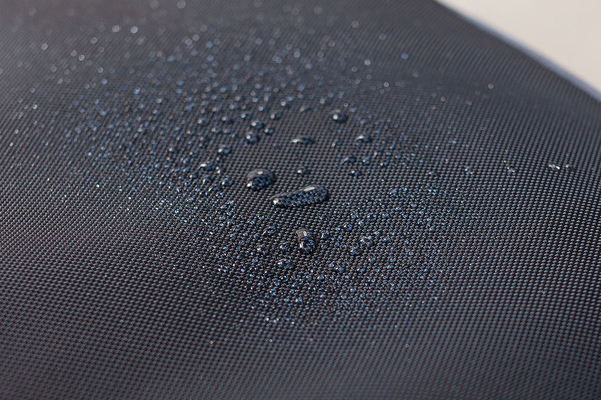 cordura Ballistic PVC