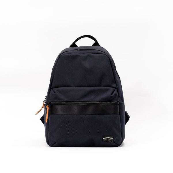 ライトパック | 500g軽量 バリスターナイロン デイパック - WONDER BAGGAGE