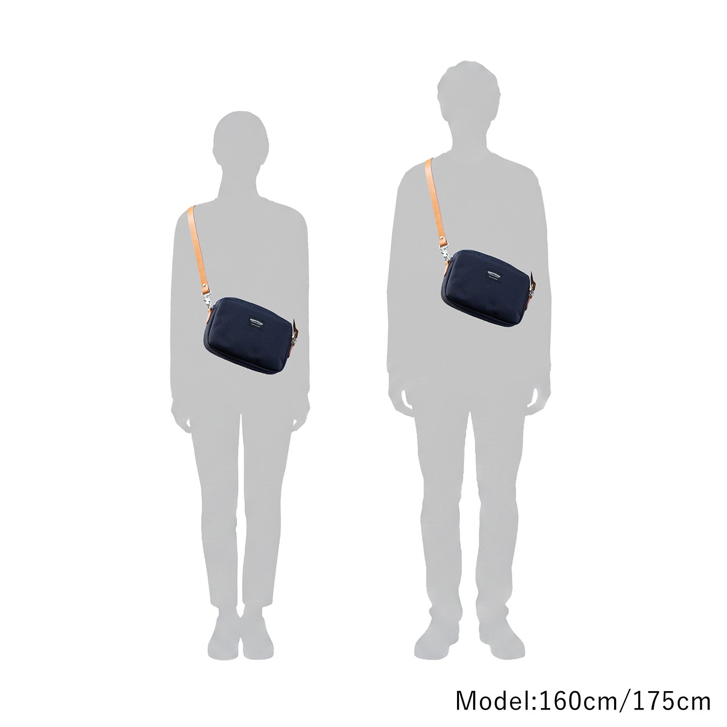 ショルダーバッグ S