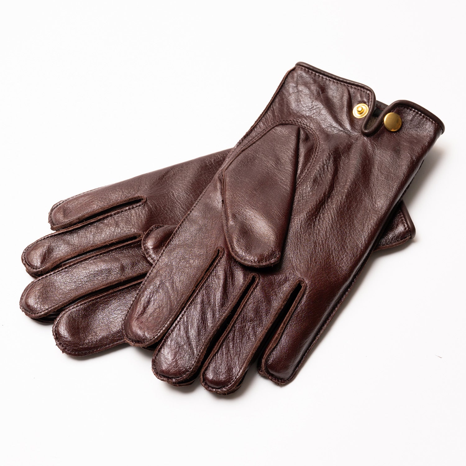 LITTLEBIG  リトルビッグ　馬皮レザーグローブ　ホース LITTLEBIG リトルビッグ馬皮レザーグローブホース