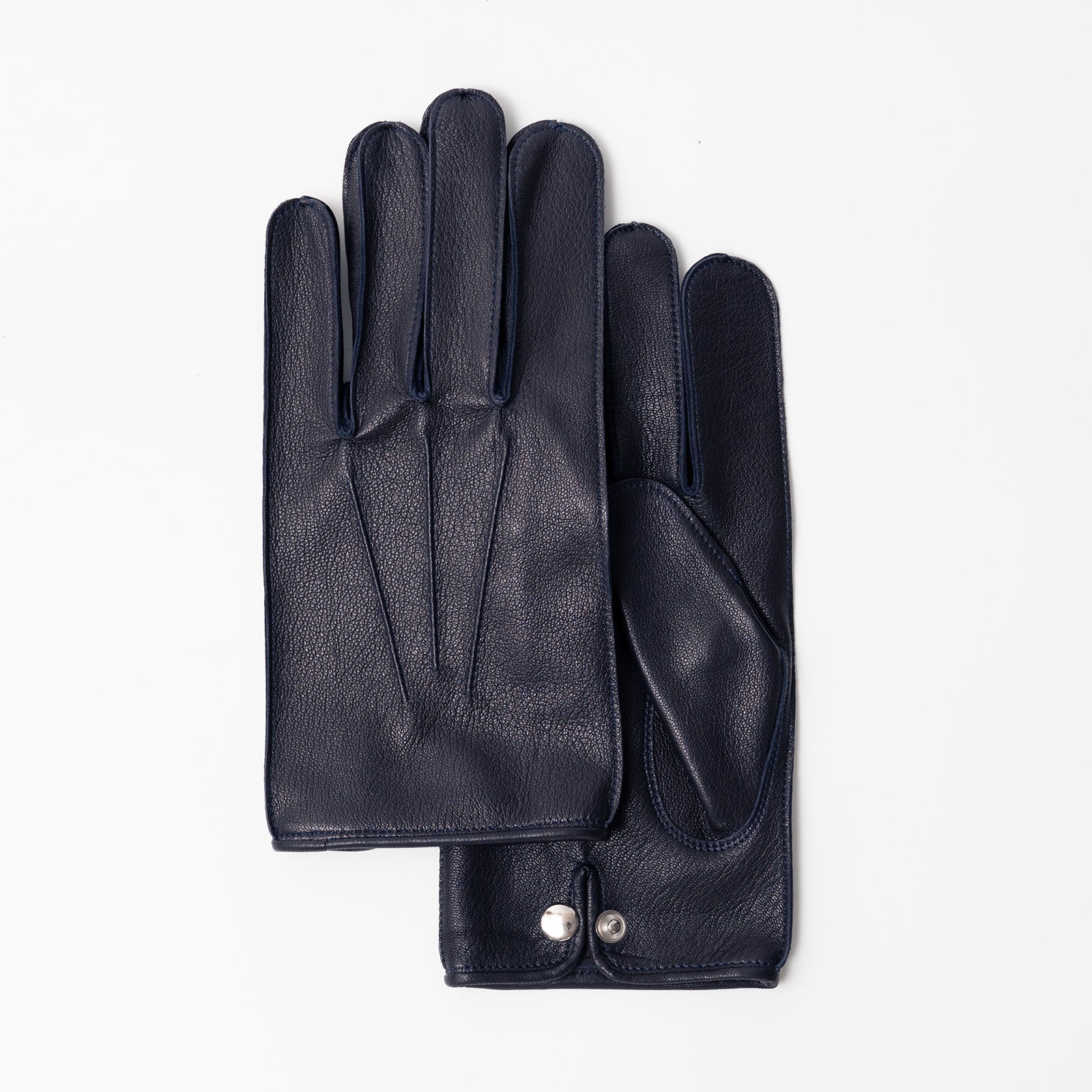シープレザーグローブ ［メンズ/洗濯可/一枚革/ビジネス］-WONDER BAGGAGE