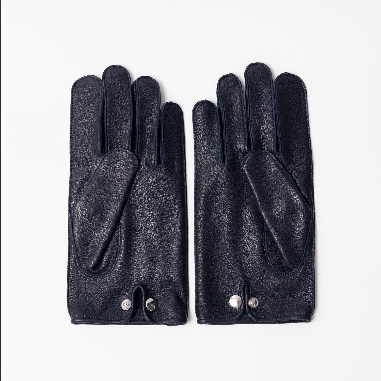 シープレザーグローブ ［メンズ/洗濯可/一枚革/ビジネス］-WONDER BAGGAGE