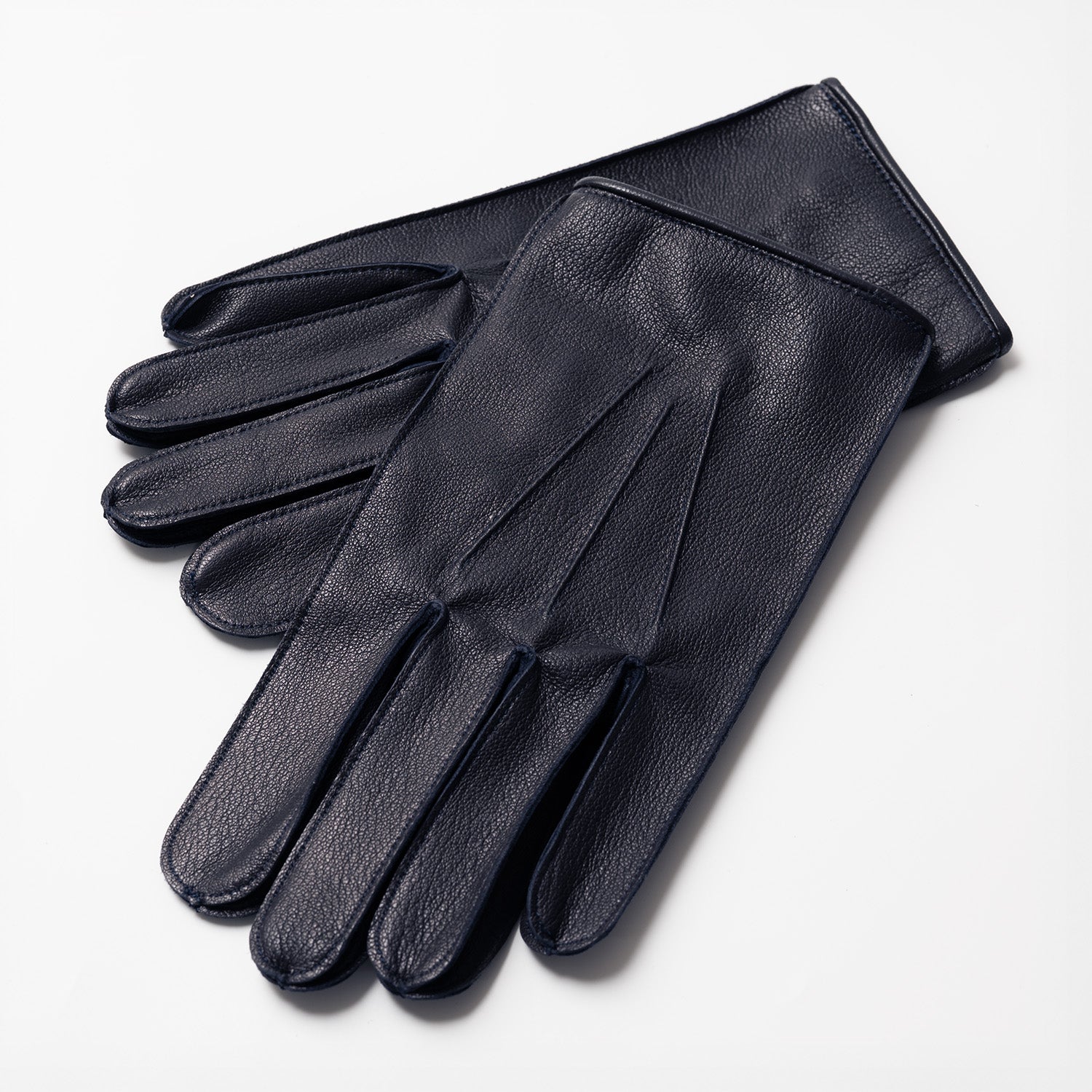 シープレザーグローブ ［メンズ/洗濯可/一枚革/ビジネス］-WONDER BAGGAGE