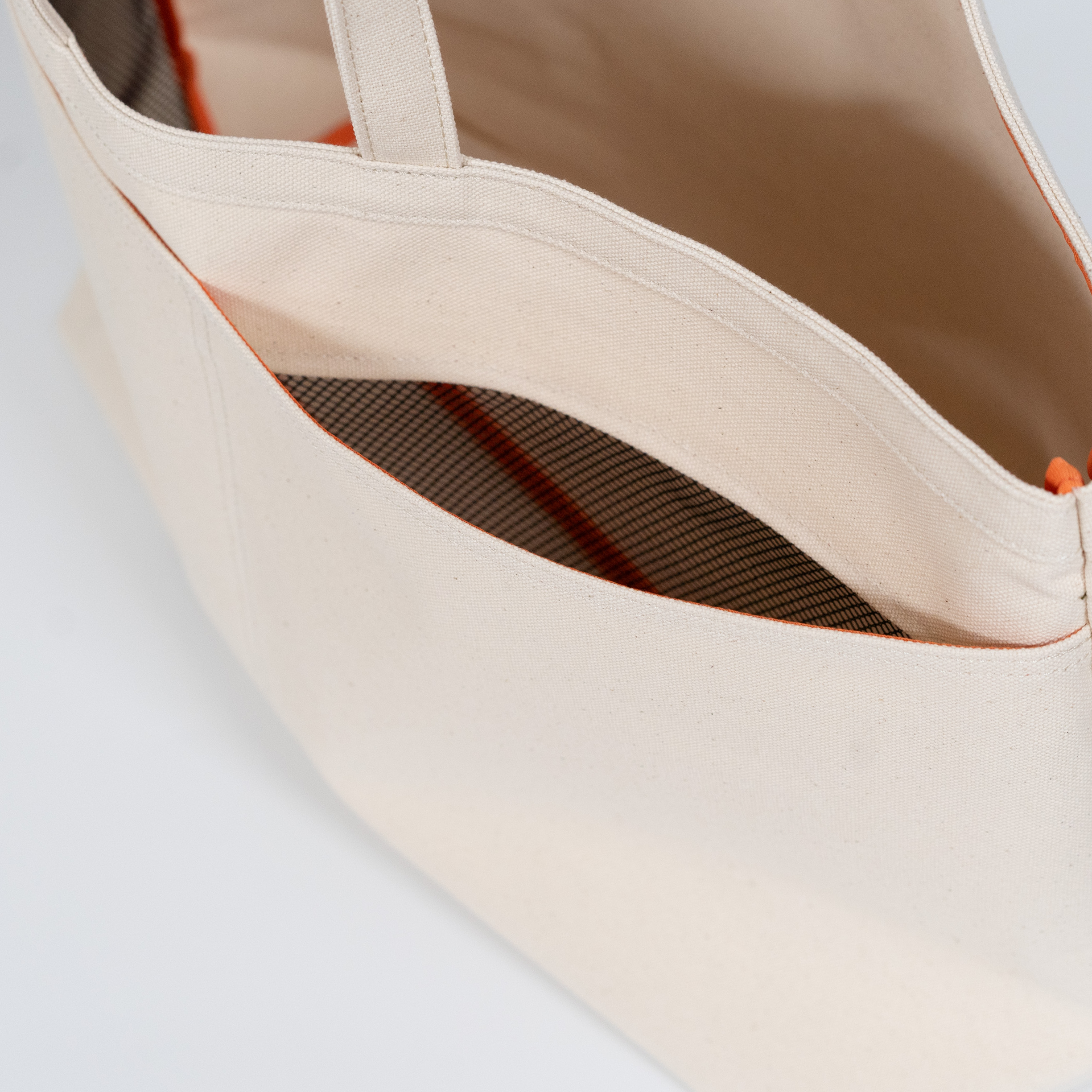 アートブック トートバッグ