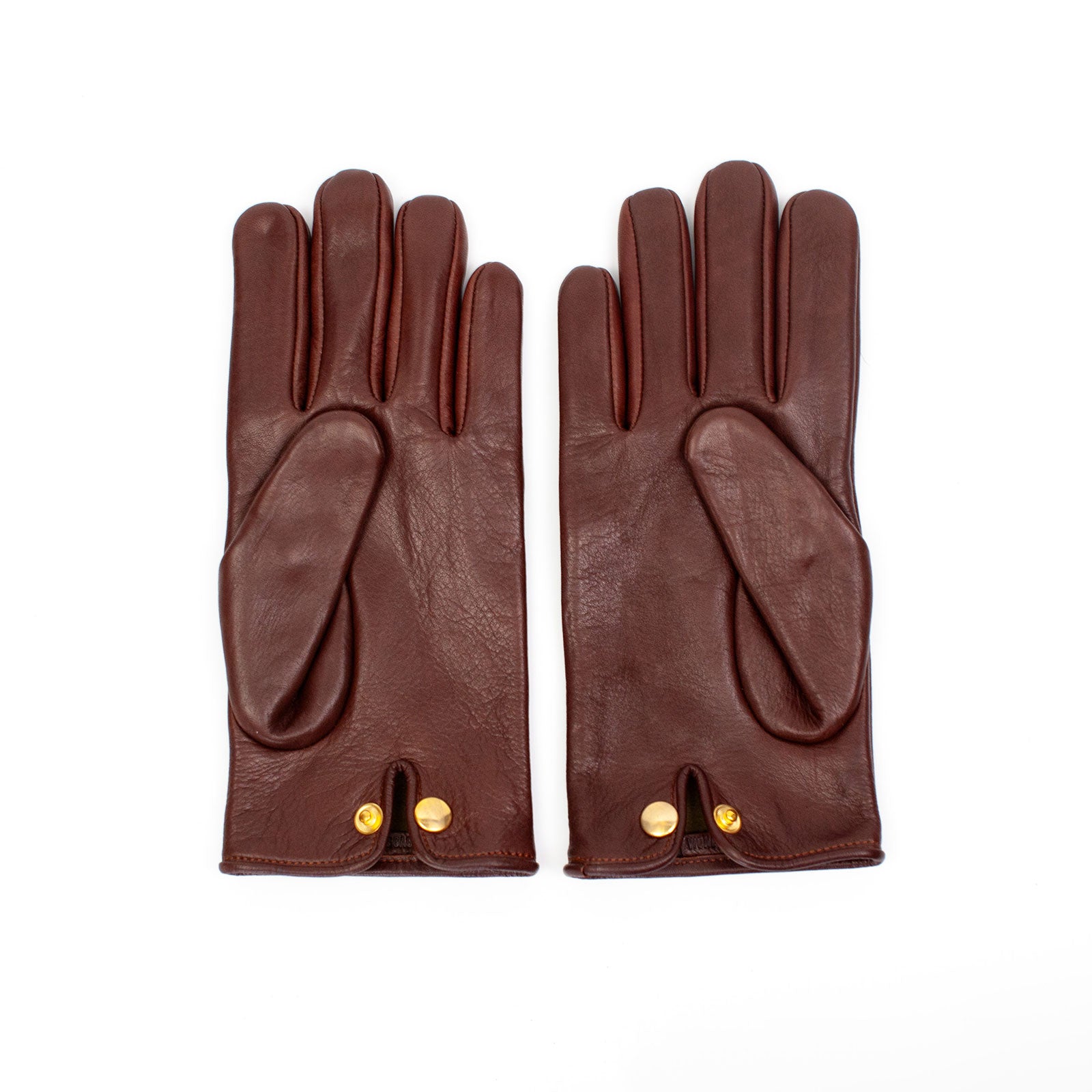 WASHABLE LEATHER GLOVES ［WIND GUARD］
