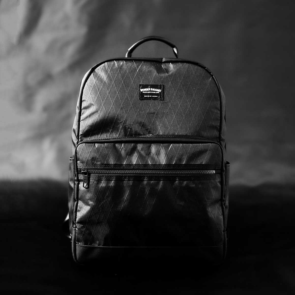 WONDER BAGGAGE-ワンダーバゲージ-X-pac DAYPACK NEO（エックスパック