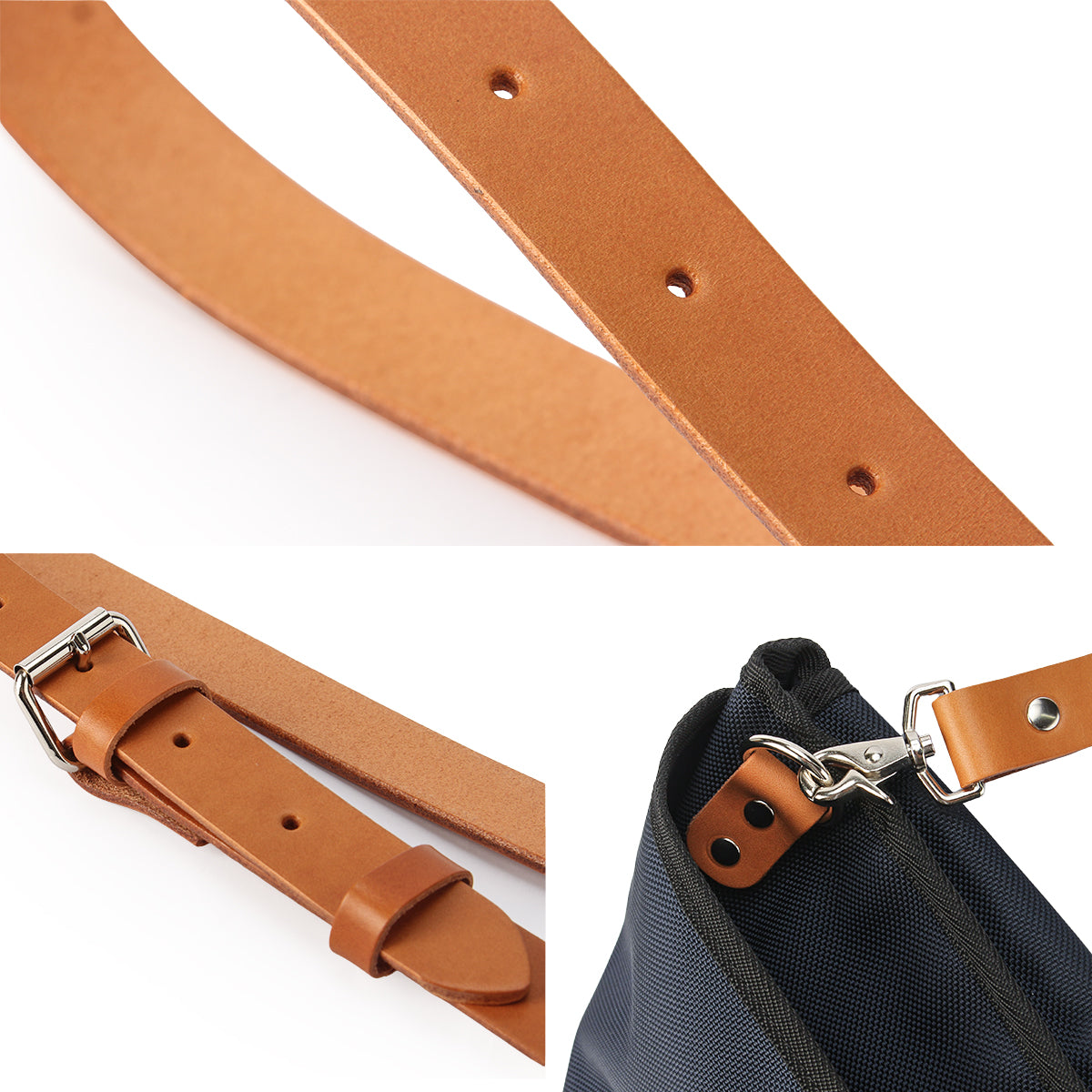 タウンバッグ L