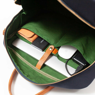 BOSTON BRIEF