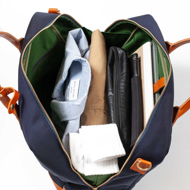 BOSTON BRIEF