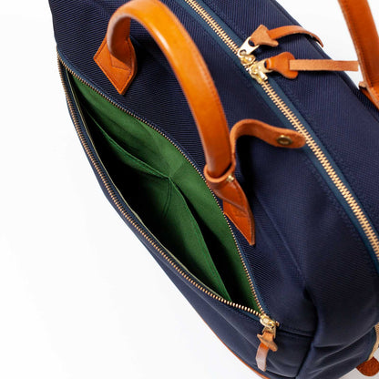 BOSTON BRIEF